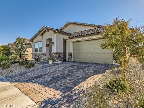 1023 Benton Ave, Henderson, NV 89015