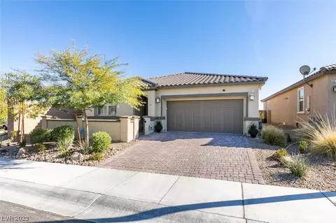 8076 Big Skye Ranch St, Las Vegas, NV 89166