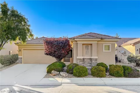 7353 Petrel St, North Las Vegas, NV 89084