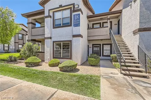 45 Maleena Mesa St #1814, Henderson, NV 89074