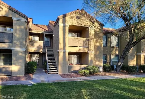 2300 E Silverado Ranch Blvd #1038, Las Vegas, NV 89183