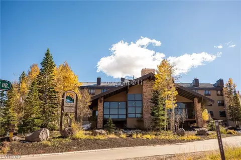 223 Hunter Ridge Rd #3208, Brian Head, UT 84719