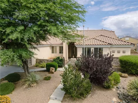 8326 Kisses Avenue Ave, Las Vegas, NV 89131