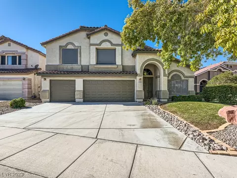 3805 Cool Meadows Dr, Las Vegas, NV 89129