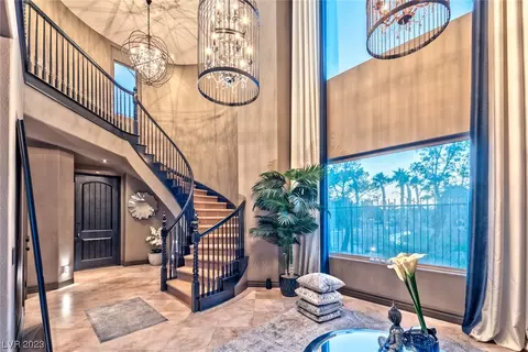 276 Via Di Citta Dr, Henderson, NV 89011