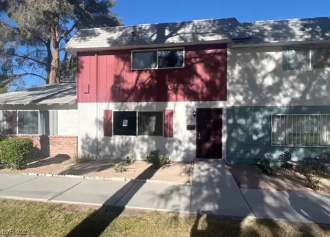 627 Pecos Way #0, Las Vegas, NV 89121