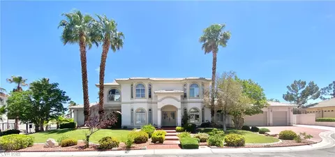 2130 Alexa Breanne Ct, Las Vegas, NV 89117
