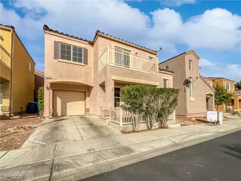 6232 Anticline Ave, Las Vegas, NV 89139