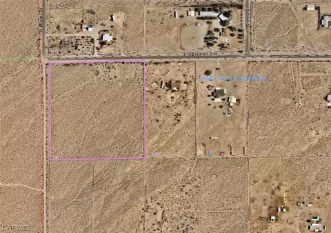 8 91 Ac On Obsidian Miami, Sandy Valley, NV 89019