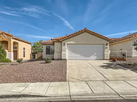 544 Truffles St, Henderson, NV 89015