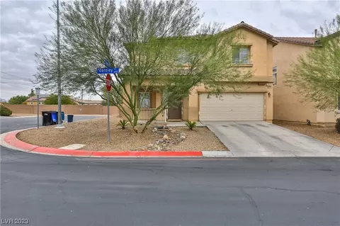 6154 Darnley St, North Las Vegas, NV 89081