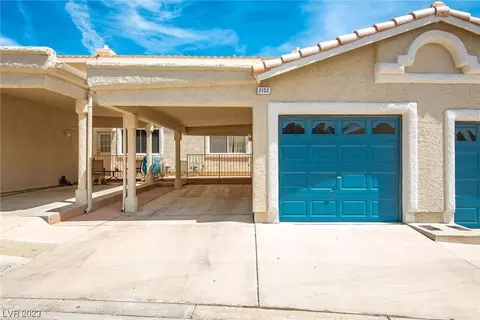 2152 Camel Mesa Dr, Laughlin, NV 89029
