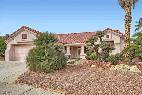 2407 Showcase Dr, Las Vegas, NV 89134