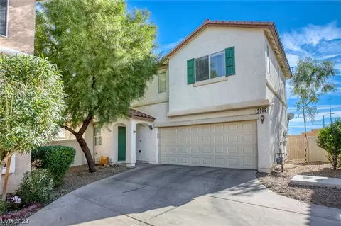 9069 Spoonbill Ridge Pl, Las Vegas, NV 89143