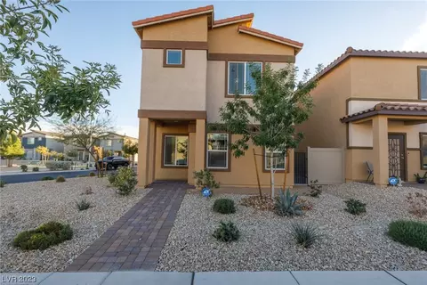 7412 Sunray Point St, North Las Vegas, NV 89084