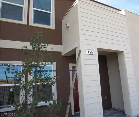 456 Horizon Cove Pl #34, Henderson, NV 89002