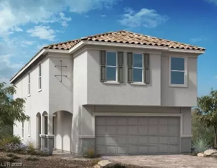 3033 Vicki Ave, Las Vegas, NV 89139
