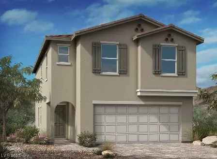 3051 Vicki Ave, Las Vegas, NV 89139