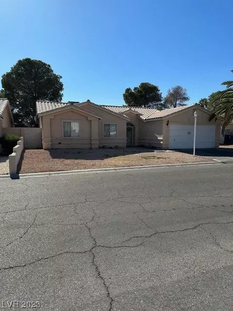 3155 Tarpon Dr, Las Vegas, NV 89120