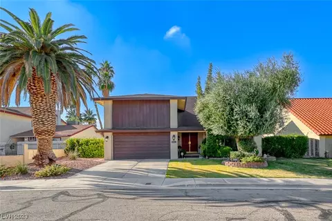 4361 Flandes St, Las Vegas, NV 89121