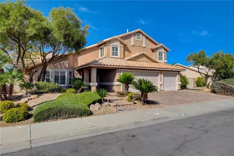 938 River Mountain Dr, Henderson, NV 89015