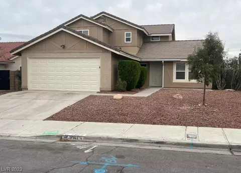 7615 Salishan Dr, Las Vegas, NV 89147