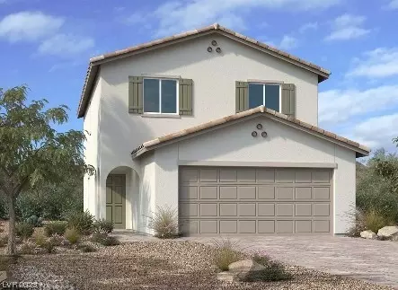 10168 Crimson Crown St, Las Vegas, NV 89141