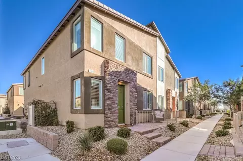 7310 Halo Falls St, North Las Vegas, NV 89084