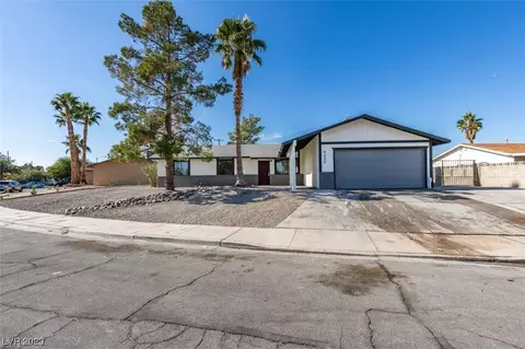 4225 Twilight St, Las Vegas, NV 89122
