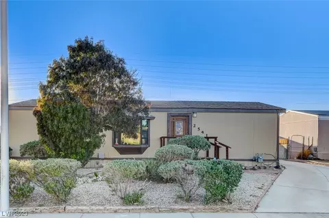 2541 Edgemere Way, Las Vegas, NV 89156