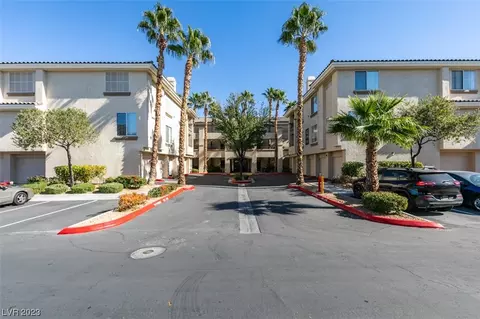 7147 S Durango Dr #108, Las Vegas, NV 89113