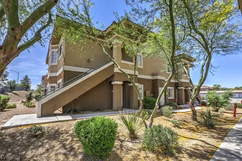 833 Aspen Peak Loop #311, Henderson, NV 89011