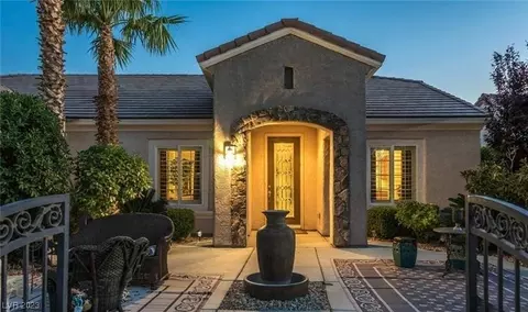 2143 Gunnison Pl, Henderson, NV 89044