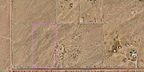 On Onyx E Of Miami 4.76 Ac, Sandy Valley, NV 89019
