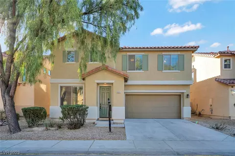 1833 Arrow Stone Ct, North Las Vegas, NV 89031