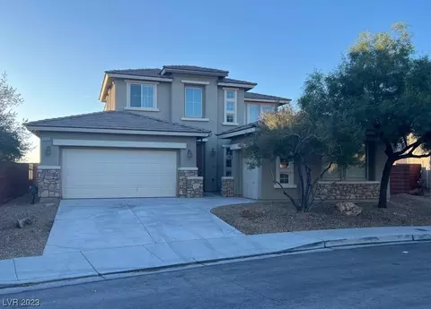 10531 Ardsley Ln, Las Vegas, NV 89135
