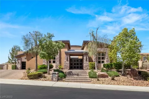 5 Hazelhurst Pass, Henderson, NV 89052