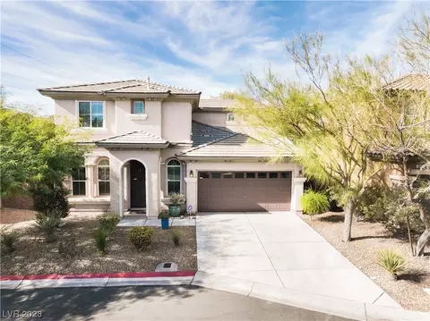 9895 Mount Madera St, Las Vegas, NV 89178
