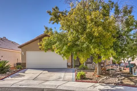 4553 Del Pappa Ct, Las Vegas, NV 89130