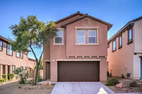 129 Castle Course Ave, Las Vegas, NV 89148