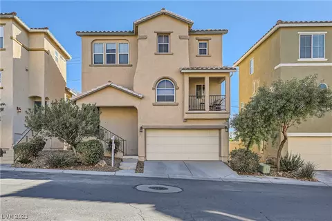 6965 Canary Ivy Way, Las Vegas, NV 89156