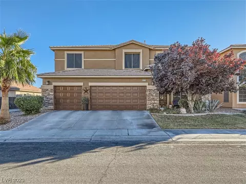 4859 Friar Tuck Ave, Las Vegas, NV 89130