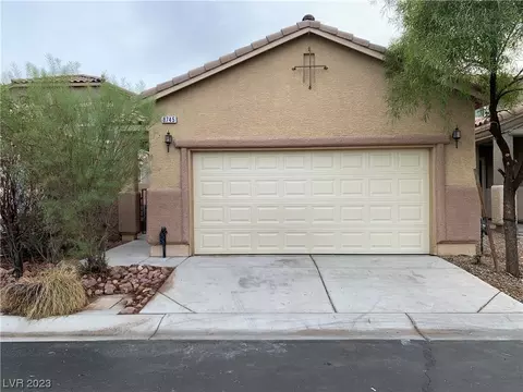 8745 Salvestrin Point Ave, Las Vegas, NV 89148