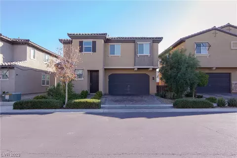 5742 Colbert St, North Las Vegas, NV 89081