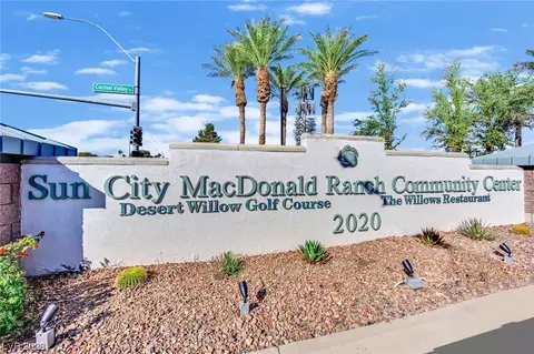 444 Fountain Grove St, Henderson, NV 89012
