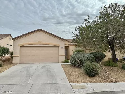 6134 Confidant Way, North Las Vegas, NV 89031