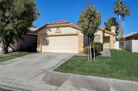 7864 Quill Gordon Ave, Las Vegas, NV 89149