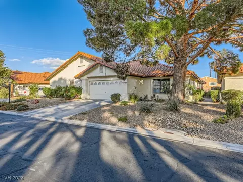 4342 Cherrystone Ct, Las Vegas, NV 89121