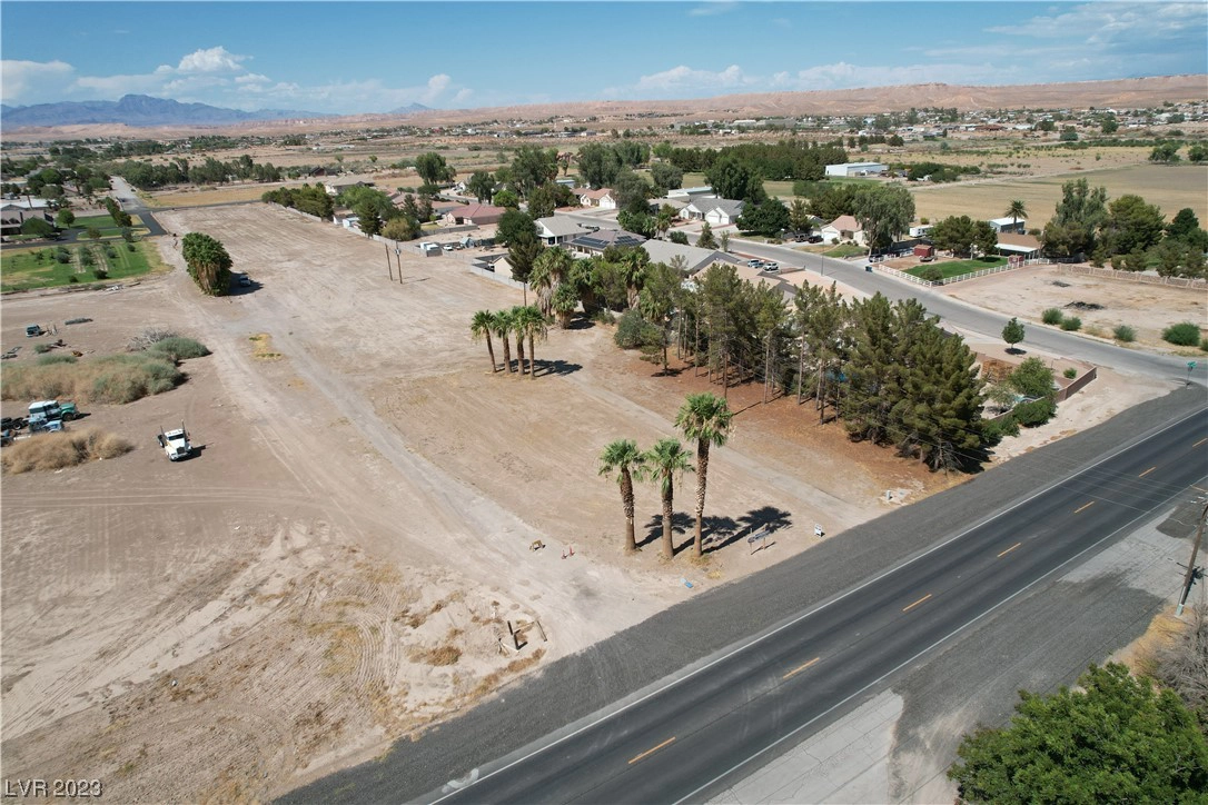 1940 N Moapa Vly Blvd