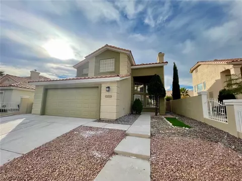 3725 Tranquil Canyon Ct, Las Vegas, NV 89147